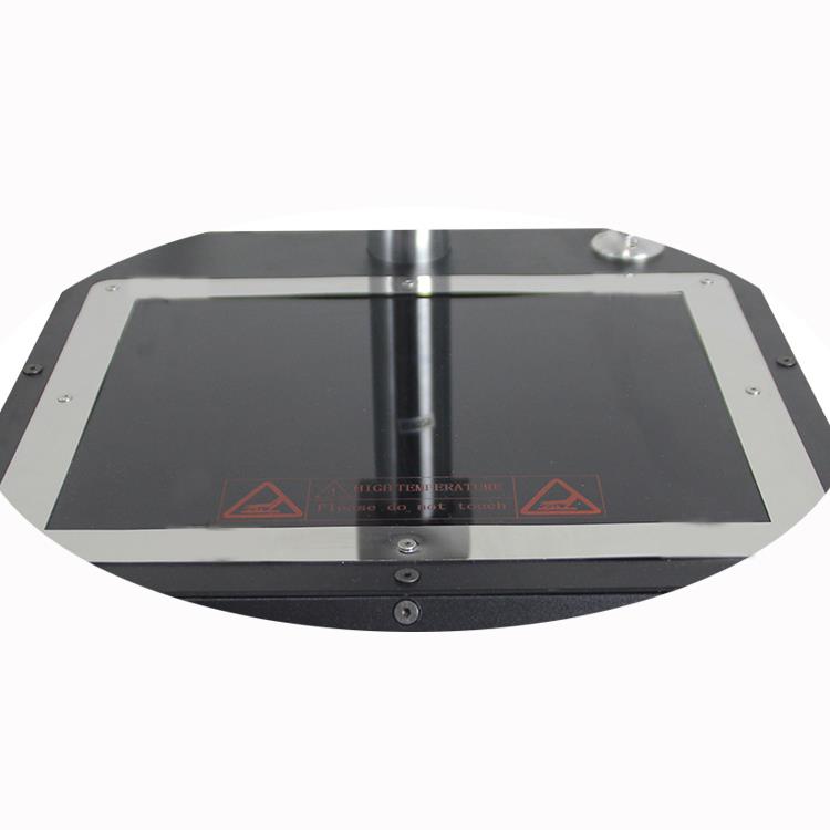 IR preheater for PCB