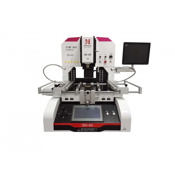 Motherboard Automatic Repair Machine suppliers