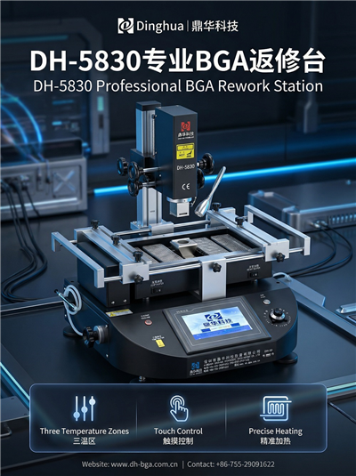 Mesin Perbaikan Telepon