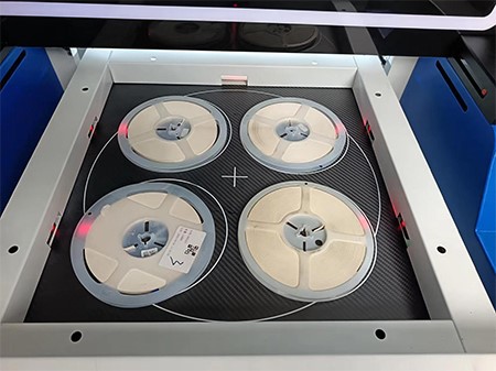 smd reel counter smd reel counter