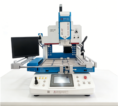 Mesin Perbaikan Laptop