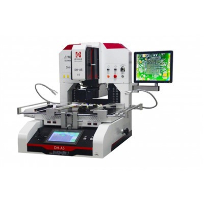 Mesin Perbaikan Otomatis Motherboard