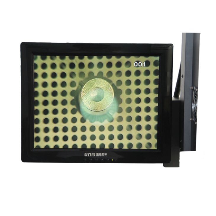 IRDA Touch Screen Bga Rework Machine