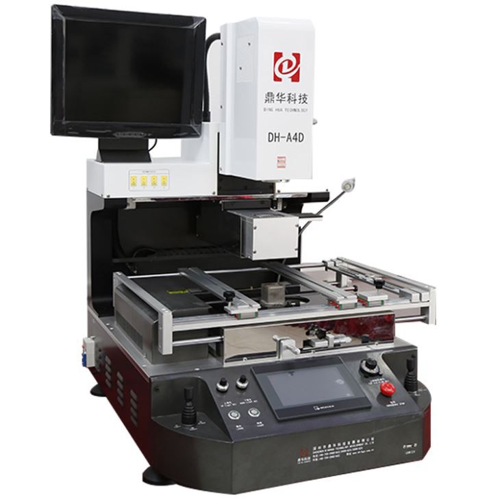 Optical Xbox360 Bga Rework Station