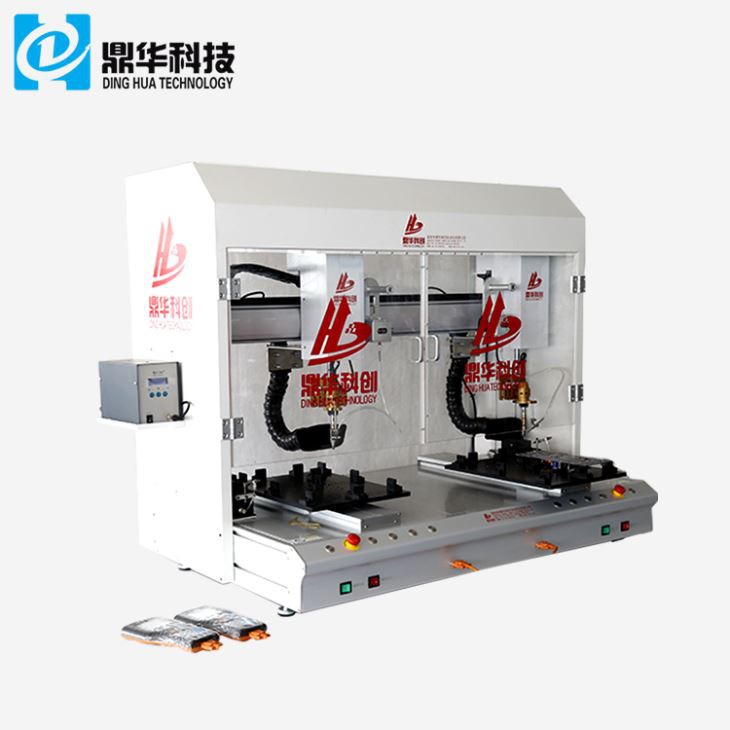 Smd Automatic Soldering Machine